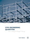 Civil Engineering Quantities - Book