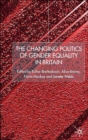 The Changing Politics of Gender Equality - Book