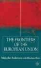 Frontiers of the European Union - Book