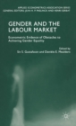 Gender and the Labour Market : Econometric Evidence of Obstacles to Achieving Gender Equality - Book