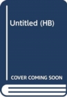 Untitled (HB) - Book