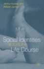 Social Identities Aross Life Course - Book