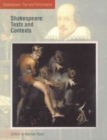Shakespeare: Texts and Contexts - Book