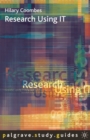 Research Using IT - Book