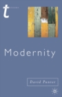 Modernity - Book