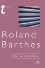 Roland Barthes - Book
