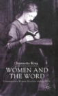 Women and the Word : Contemporary Women Novelists and the Bible - Book