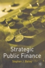 Strategic Public Finance - Book