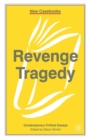 Revenge Tragedy - Book