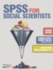 SPSS for Social Scientists - Book