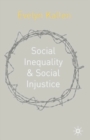 Social Inequality and Social Injustice : A Human Rights Perspective - Book