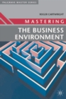 Mastering the Business Environment - Book