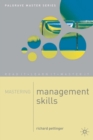 Mastering Management Skills - Book