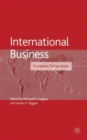 International Business : European Dimensions - Book