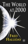 The World at 2000 : Perils and Promises - Book