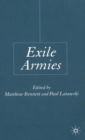 Exile Armies - Book