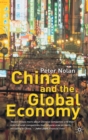 China and the Global Economy : National Champions, Industrial Policy and the Big Business Revolution - Book