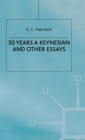50 Years a Keynesian and Other Essays - Book