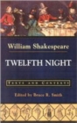 Twelfth Night : Texts and Contexts Texts and Contexts - Book