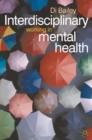 Interdisciplinary Working in Mental Health - Book
