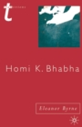 Homi K. Bhabha - Book
