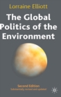 The Global Politics of the Environment - Book
