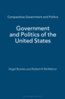 Government and Politics of the United States - Book