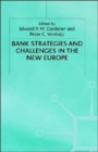 Bank Strategies and Challenges in the New Europe - Book