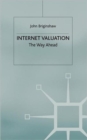 Internet Valuation - Book