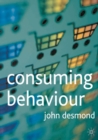 Consuming Behaviour - Book