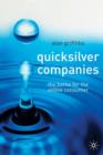 Quicksilver Companies : The Battle for the Online Consumer - Book