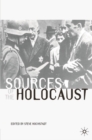 Sources of the Holocaust - Book