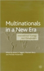 Multinationals in a New Era : International Strategy and Management - Book