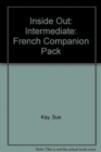 Inside Out Int Comp Pk (French) - Book