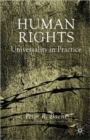 Human Rights : Universality in Practice - Book