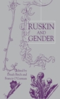 Ruskin and Gender - Book
