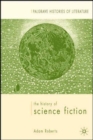 The History of Science Fiction - Book