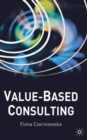 Value-Based Consulting - Book