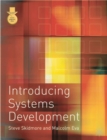 Introducing Systems Development - Book