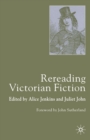 Rereading Victorian Fiction - Book