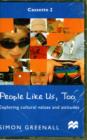 People Like Us 2 : Cassette - Book
