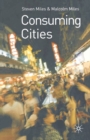 Consuming Cities - Book