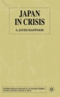 Japan in Crisis - Book