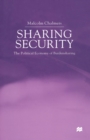 Sharing Security : The Political Economy of Burden Sharing - eBook