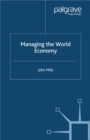 Managing the World Economy - eBook