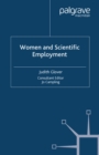 Women and Scientific Employment - eBook