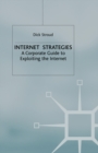 Internet Strategies : A Corporate Guide to Exploiting the Internet - eBook
