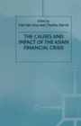 The Causes and Impact of the Asian Financial Crisis - eBook