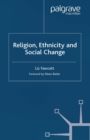 Religion, Ethnicity and Social Change - eBook