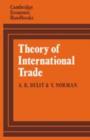 The Theory of International Trade : An Alternative Approach - eBook